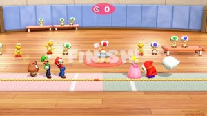 Super Mario Party   All Bosses Master Difficulty