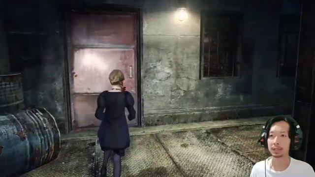 puzzle dan gas beracun - Resident Evil Revelations 2 gameplay 2020 part17 - ps3/ps4 смотреть онлайн