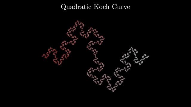 Turning Math Into Art With Beautiful Fractals смотреть онлайн