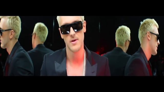 T-Killah ft. Вика Дайнеко - Мира Мало (Клип 2012) смотреть онлайн