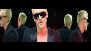 T-Killah ft. Вика Дайнеко - Мира Мало (Клип 2012)