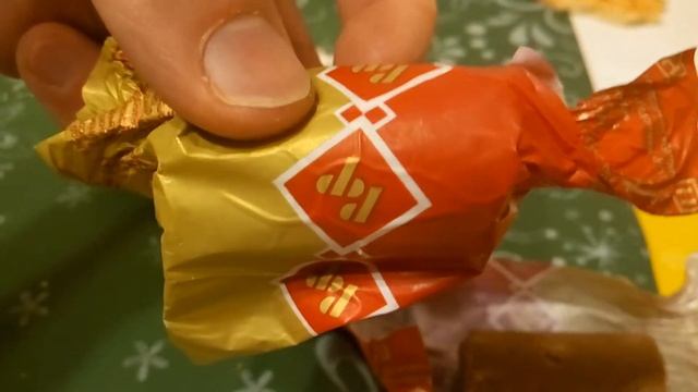 Червивые конфеты рот фронт из монетки