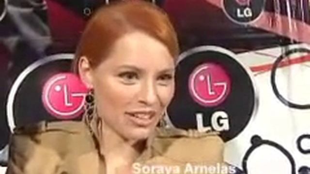 Concurso LG bandas moviles смотреть онлайн