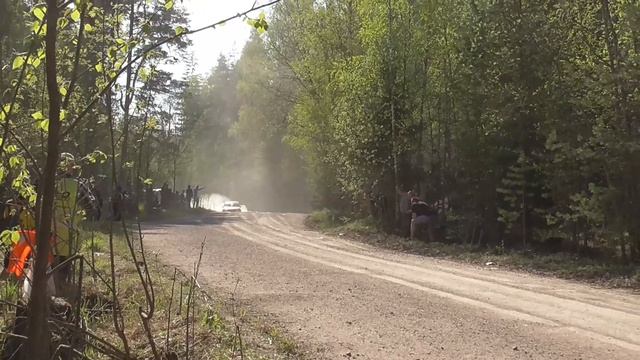 Ралли Пикник 2023 смотреть онлайн