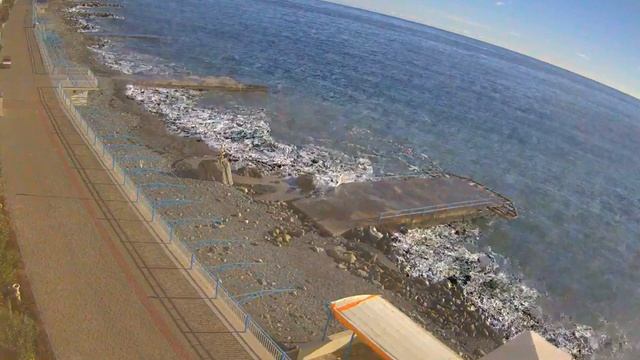 Вебкамера "Эллада-Семидворье". Запись 17.12.2016 11:00:04 смотреть онлайн