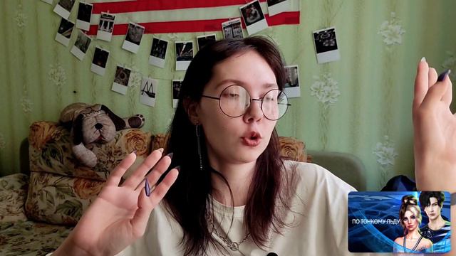 ХУДШИЕ ИСТОРИИ ОБНОВЛЕНИЯ | РЕЙТИНГ (КР январь) смотреть онлайн