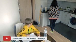 Мать ИЗДИВАЕТСЯ над сыном. Что она себе позволяет? Проверка Юрий Благополучный. Где ПОЛИЦИЯ