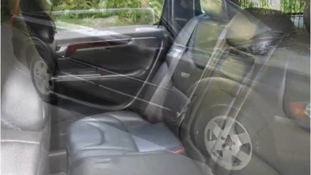 2002 Volvo XC70 Used Cars Vero Beach FL