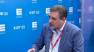 Андрей Грачев, вице-президент по федеральным и региональным программам «Норникеля»
