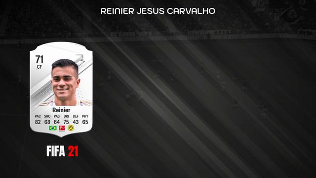 Real Madrid - First And Present FUT Cards EA FC 24 (Fifa 24) 👀🔥 ft. Vinicius, Rodrygo, Modric, ... смотреть онлайн