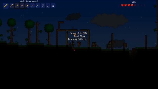 Terraria - Top Hat (The Groom) смотреть онлайн