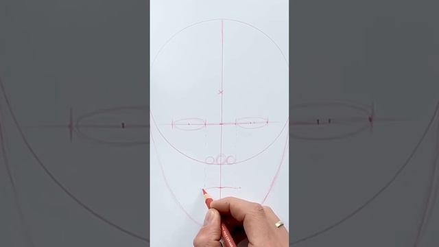 Как рисовать голову в разных стилях! Быстрая инструкция смотреть онлайн