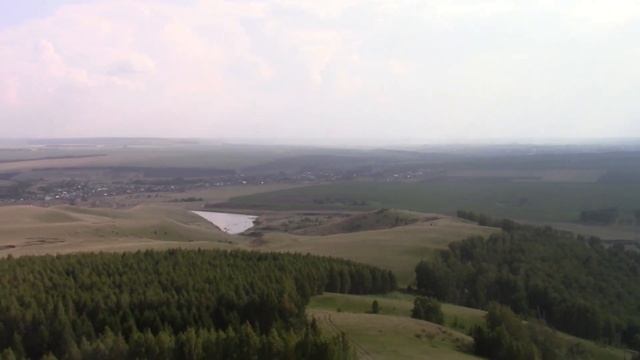 ОДНА ИЗ САМЫХ ВЫСОКИХ ТОЧЕК ТАТАРСТАНА. ХРЕБЕТ ЧАТЫР-ТАУ. ОДИНОЧНЫЙ ПОХОД С НОЧЕВКОЙ. смотреть онлайн