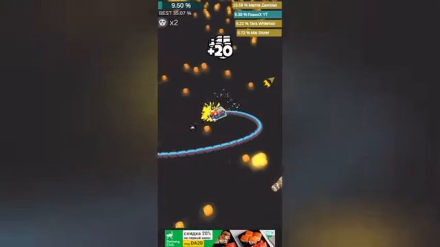 Snaker.Io новый слизар.ио смотреть онлайн