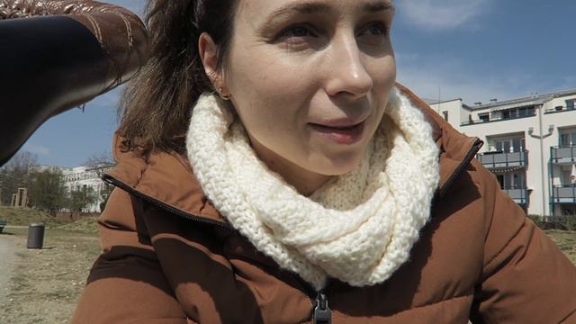 VLOG: ГЕРМАНИЯ. ПОЧЕМУ Я НЕ ПАНИКУЮ?! - Ollysadvice смотреть онлайн