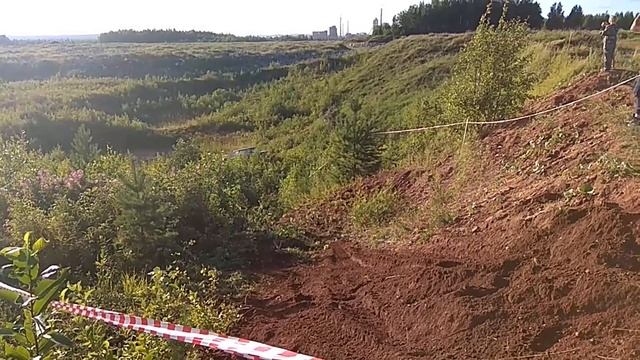 RFC Каменоломня Оффроад 4х4 Невьянский Клуб КЕДР смотреть онлайн