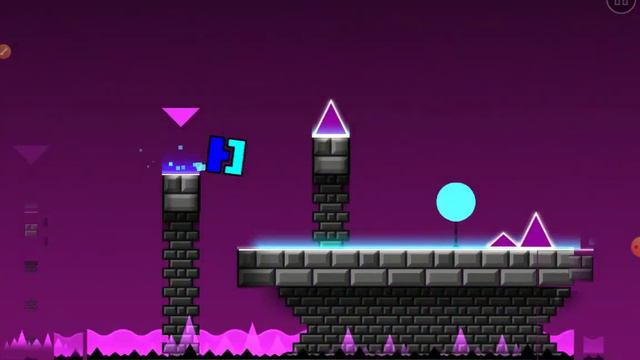 у меня нету звука потому что я нажала на микрофон на микрофон. geometry dash смотреть онлайн