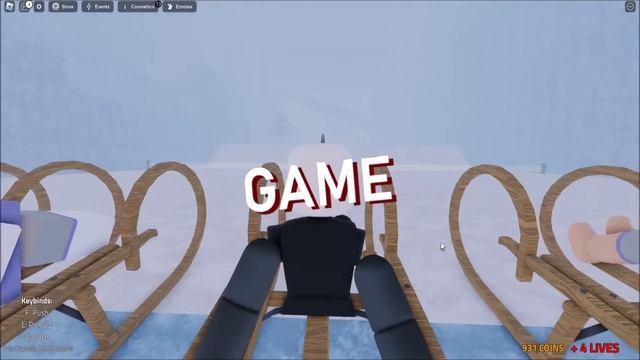 Color Or Die Chapter 3 But The Monster Joins Gods Will And Wins - Gods Will Roblox смотреть онлайн