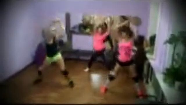 twerk от Анастасии Супрунюк смотреть онлайн