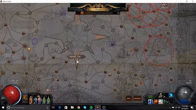 Zero's Guide on how to Git Gud in Path of Exile смотреть онлайн