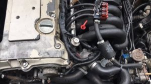 Мотор 104 мерседес 124 проблемы и варианты их решения