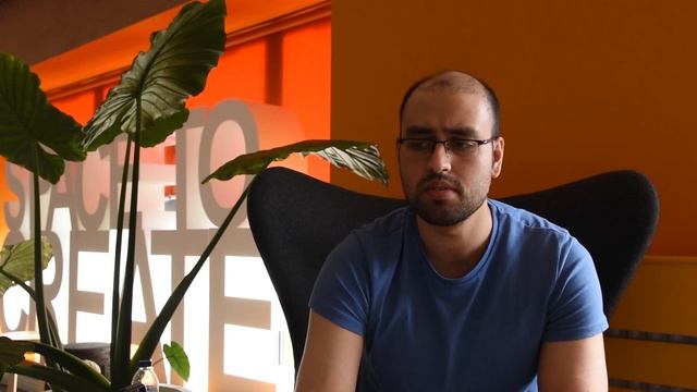 The SAFE Network | QUIC P2P with Spandan Sharma смотреть онлайн