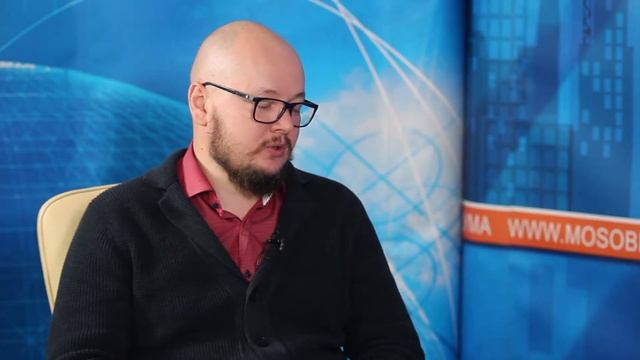 Леонтий Турчанов - Основатель, технический директор компании «Руспроект» смотреть онлайн