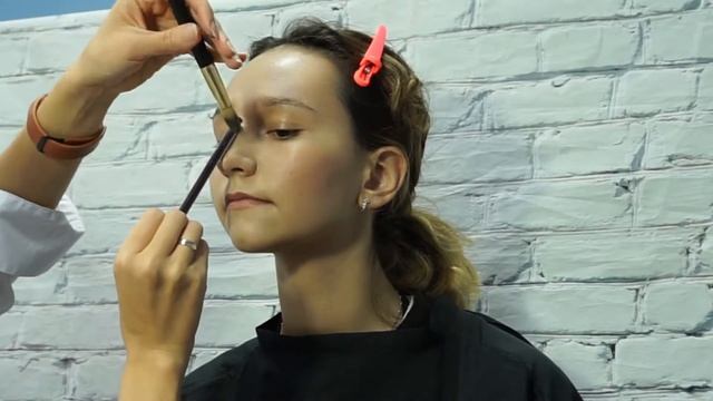 Кремовый контуринг смотреть онлайн