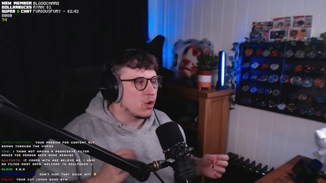 WE GONE DONE DID IT смотреть онлайн