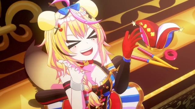 【オリジナル楽曲】サイキョウチックポルカ【尾丸ポルカ】 смотреть онлайн