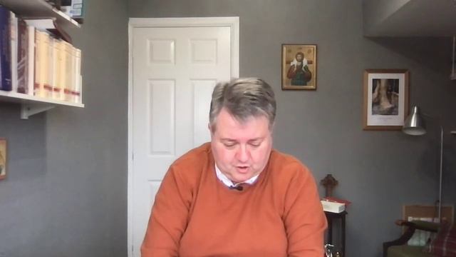 DAILY PRAYER SUNDAY 16th MAY 2021 смотреть онлайн