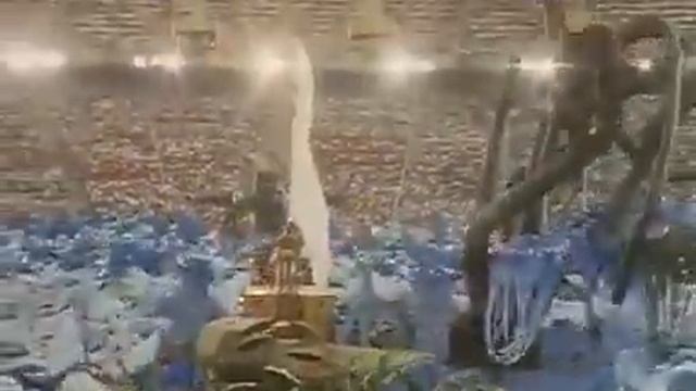 Космические Импульсы