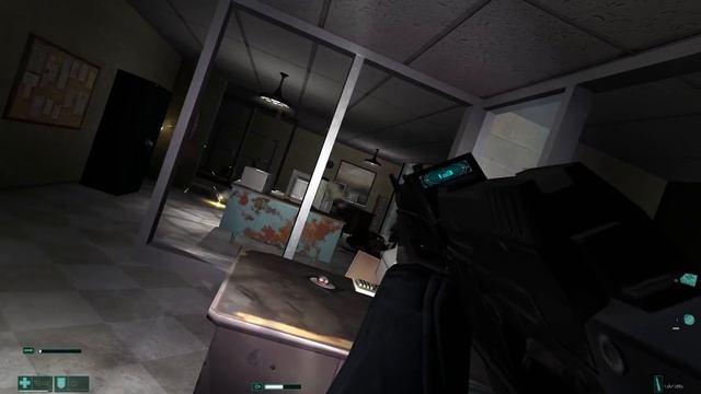 Пару слов о FEAR Extraction point смотреть онлайн
