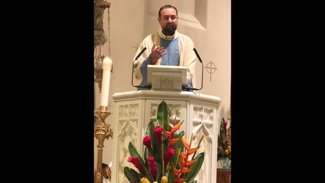 Tiempo de Adoración, Pbro Adrián Martín Rodríguez Mora смотреть онлайн