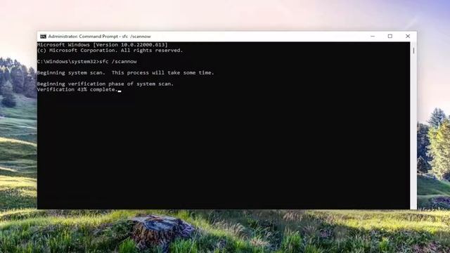 Fix Class Not Registered Error When Opening Pictures In Windows 11 [Tutorial] смотреть онлайн