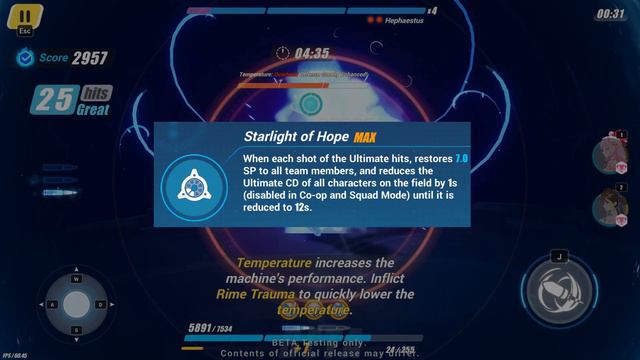 Honkai Impact 3 // Opinión y Mini Revisión - ¿Vale la pena invertir en Shigure Kira? смотреть онлайн