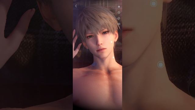 Heartstring Symphony - Xavier's Card Interaction [Love and Deepspace Global CBT] смотреть онлайн