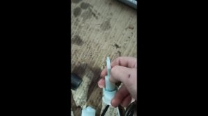 Датчик уровня омывателя не тухнет/ киа сид ED