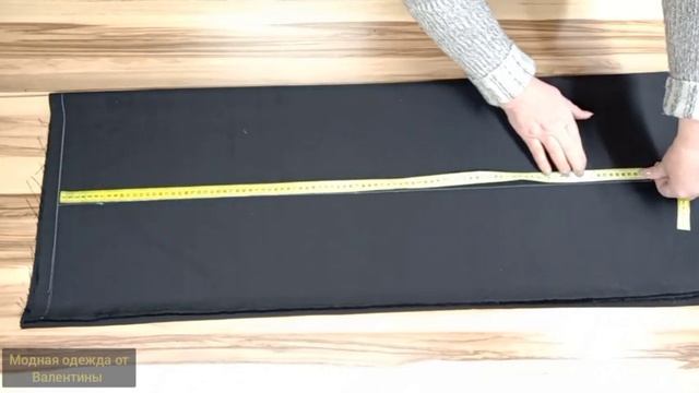 Как сшить юбку ГОДЕ за 1час смотреть онлайн