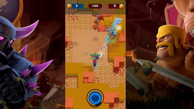 ПЯТЬ ПРИЧИН НЕ ЖДАТЬ АПК BRAWL STARS НА АНДРОЙД! Часть 1! смотреть онлайн