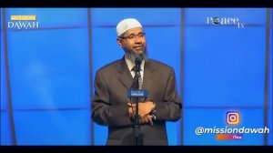 доктор закир найк на русском. Был ли Иисус действительно распят? doktor i dr zakir naik russian