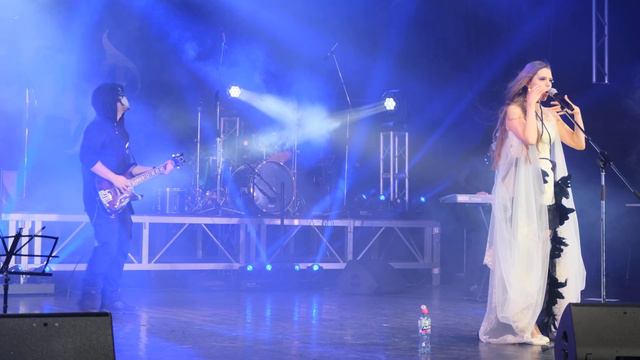 НЕРЕИДА - Рассвет /Live in drive 2023/ смотреть онлайн