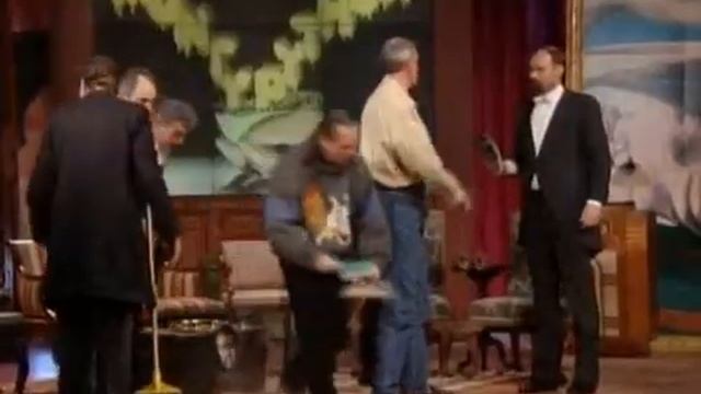 Монти Пайтон в Аспене смотреть онлайн