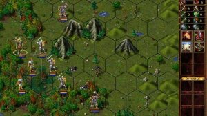 Эадор. Сотворение. Игра №1 (авантюрист), часть 1