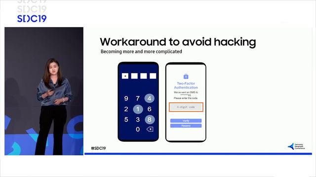 Is Your Blockchain App Secure? смотреть онлайн