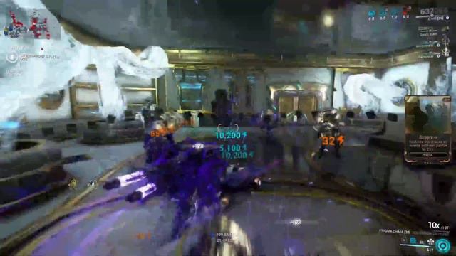 Soma Thing Else (Soma Prime Incarnon) смотреть онлайн