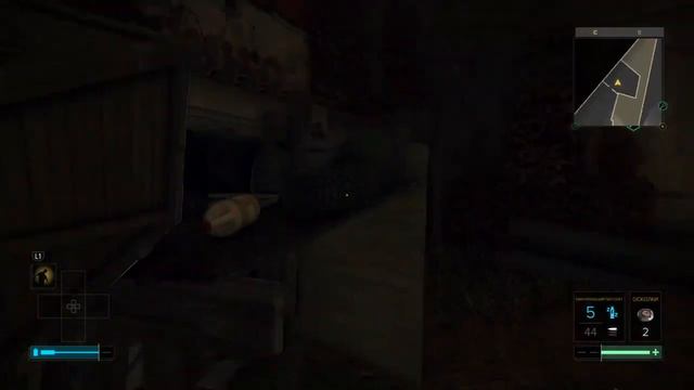 Deus ex хер знает какая серия смотреть онлайн