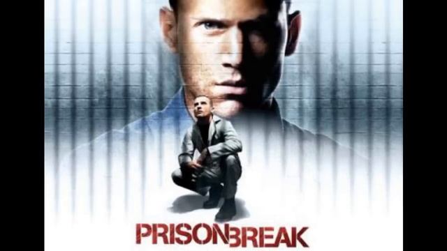 Prison Break Theme (11/31)- Unconditional смотреть онлайн