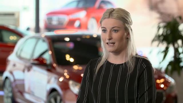 Hyundai | Autolink Review смотреть онлайн