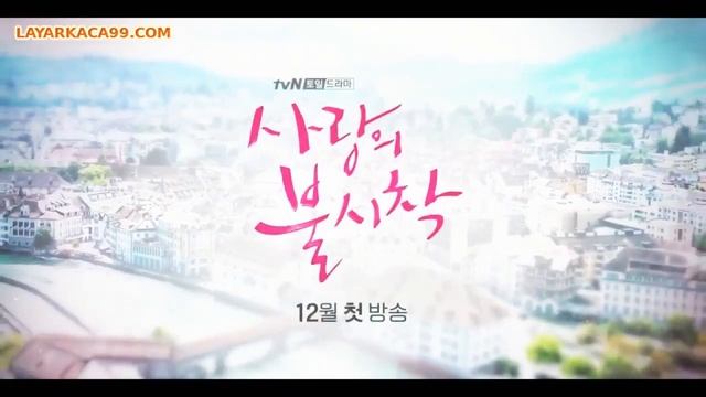 Crash Landing On You смотреть онлайн